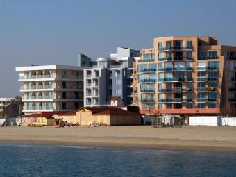 NEW EXCLUSIVE OFFER Sunny Beach